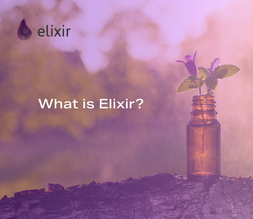 What is Elixir?