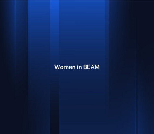 Women in BEAM survey blog thumbnail