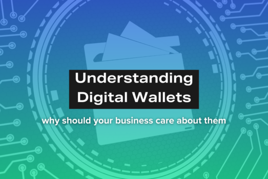 digital wallets for business